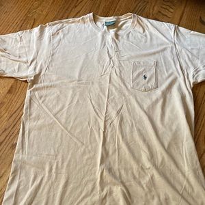 Vintage Ralph Lauren Polo Country Khaki T-shirt